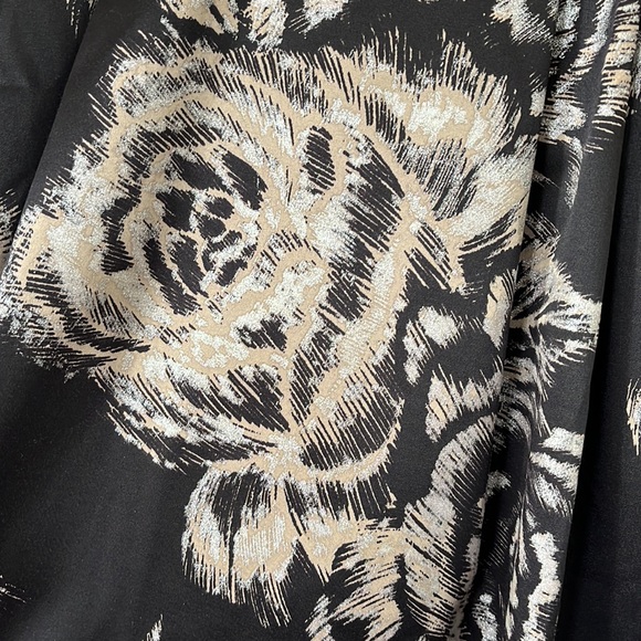 Guess Strapless Mini Dress - Picture 2 of 5